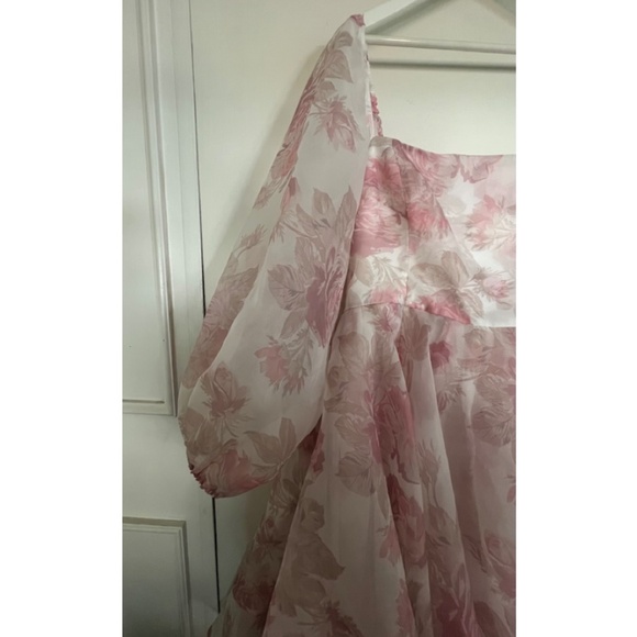 Selkie Beverley Angel Mini Bustle - Picture 4 of 8